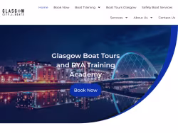 Glasgowcityboats