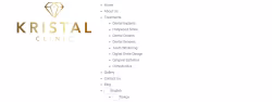 Kristalclinic