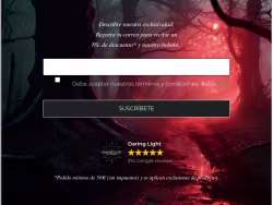 Daringlight
