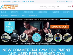 Pinnaclefitness