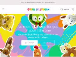 Joyfuljellybean