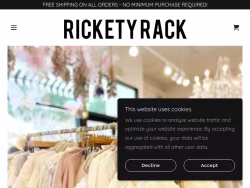 Ricketyrack