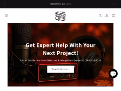 Proaudioclinic