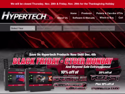 Hypertech