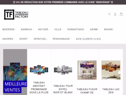 Tableau-factory
