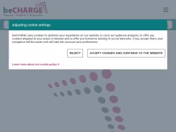 Becharge