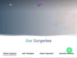 Metaestclinic