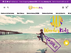 Wonderkidzgifts