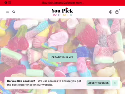 Youpickwemix
