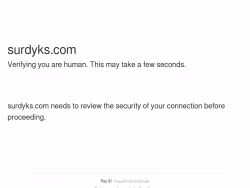 Surdyks