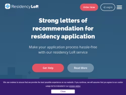 Residencylor