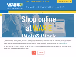 Waxie