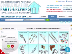 Double-glazing-parts-repairs