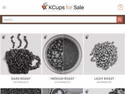 Kcupsforsale
