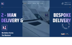 Kl-transport