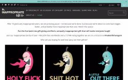 Theinappropriategiftco