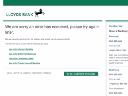 Lloydsbank