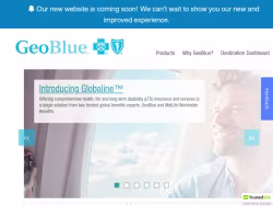 Geo-blue