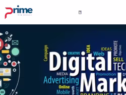 Primewebservice