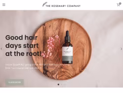 Therosemarycompany
