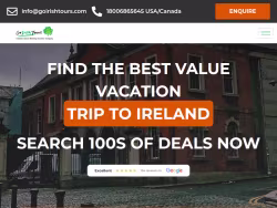 Goirishtours