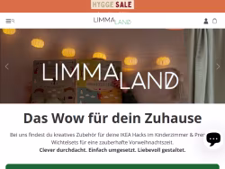 Limmaland