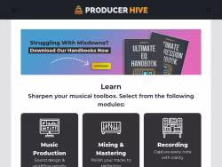 Producerhive