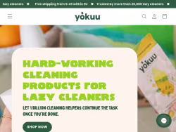 Yokuu