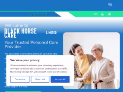 Blackhorsecare