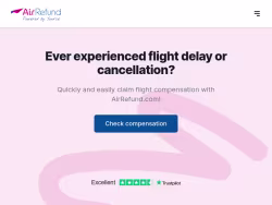 Airrefund
