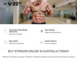 Shopanabolics
