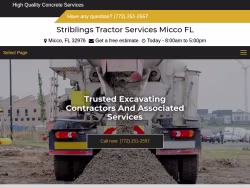 Flexcavatingcontractor