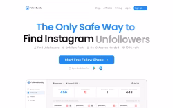 FollowBuddy