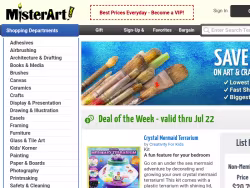 Misterart
