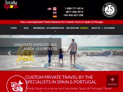 Totallyspain