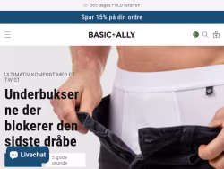 Basicandally