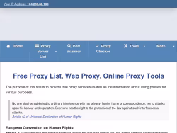 Proxynova