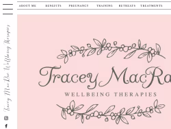Traceymacraewellbeingtherapies