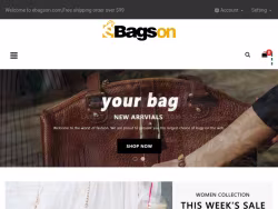 Ebagson