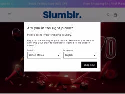 Slumblr