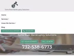 Bankruptcytomsriver