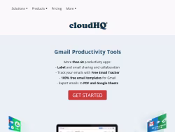 Cloudhq