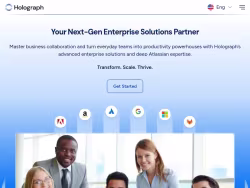 Holographtechnologies