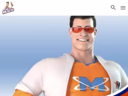 Mrmuscleclean