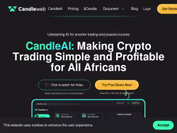 Candleweb