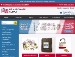 Ushardwaresupply