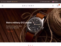 Baltany