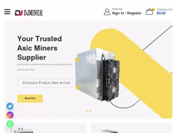 Djminer