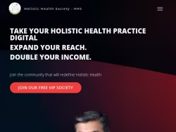Holistichealthsociety