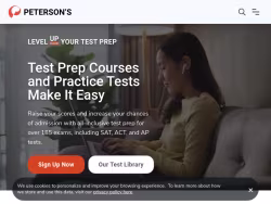 Petersons